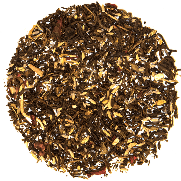 Energy Boosting Herbal Tea - Tearaja