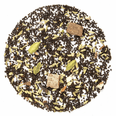 Fennel Spice Masala Chai - Tearaja