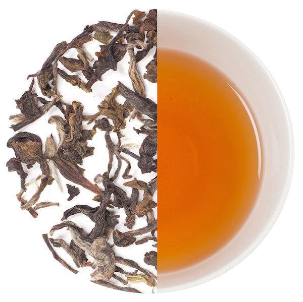 Flowery Golden Pekoe Darjeeling Leaf - Tearaja