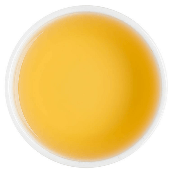 Fusion Green & White Tea - Tearaja