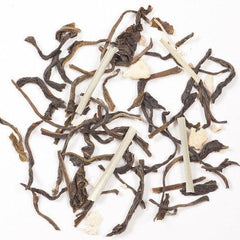 Ginger Lemon Green Tea - Tearaja