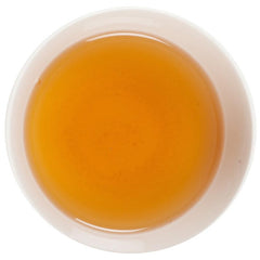 Ginger Lemon Green Tea - Tearaja