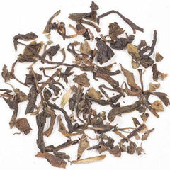 Green Tea Tulsi Lemon - Tearaja