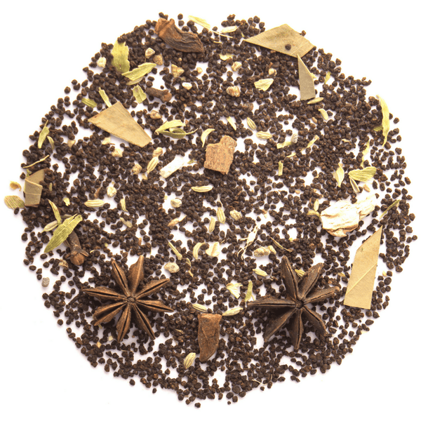 Gujrati Spice Masala Chai - Tearaja