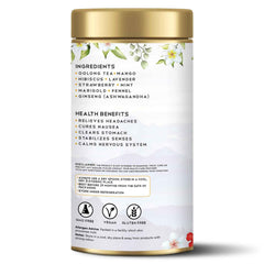 Hangover Relief Tea - Tearaja