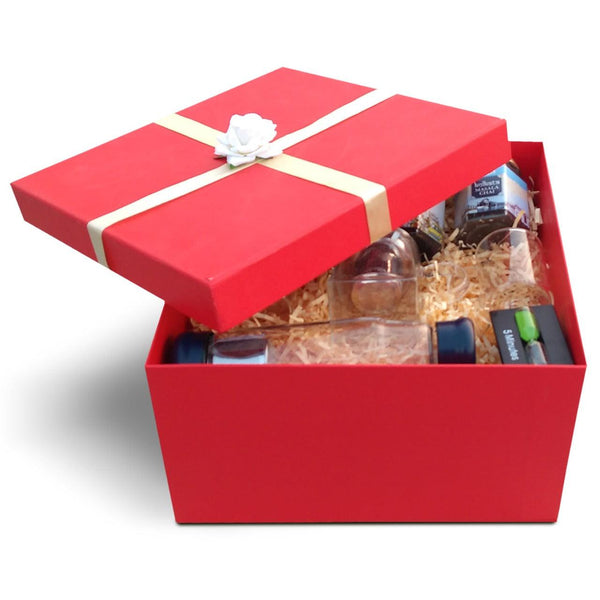 Happiness Hamper Box - Tearaja