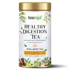 Healthy Digestion Tea - Tearaja