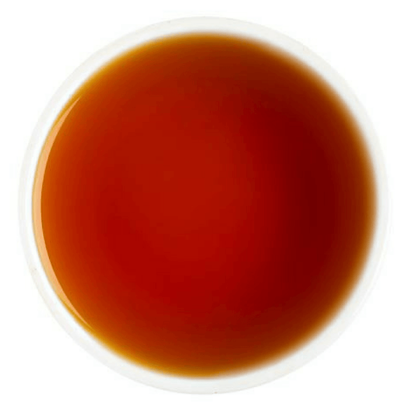 Hibiscus Lemon Cleanser Tisane - Tearaja