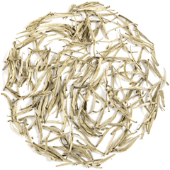 Himalayan Silver Needle White Tea - Tearaja
