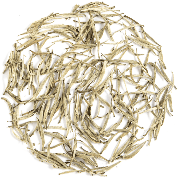 Himalayan Silver Needle White Tea - Tearaja