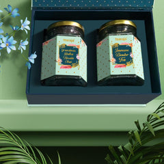 Immune Tea Gift Box - Tearaja