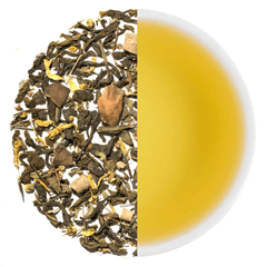 Immunity Booster Herbal Tea - Tearaja