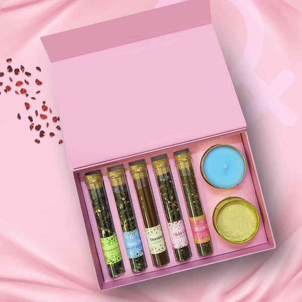 Incredible Her Gift Box - Tearaja