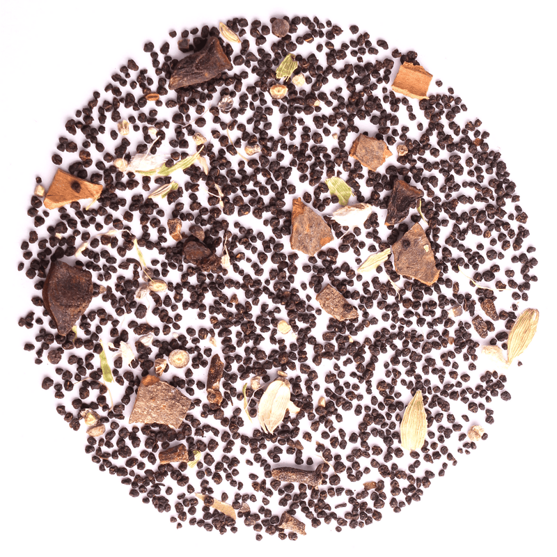 Indian Assam Masala Tea - Tearaja