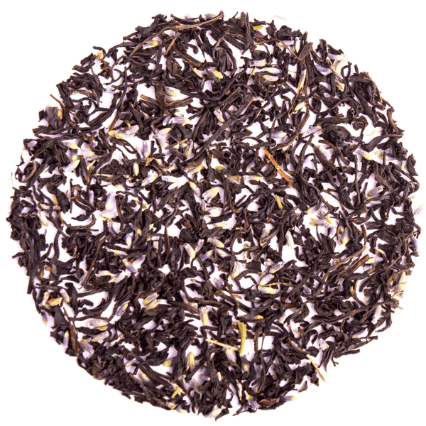 Lavender Green Tea - Tearaja