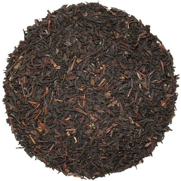 Lopchu Flowery Orange Pekoe Darjeeling Tea - Tearaja