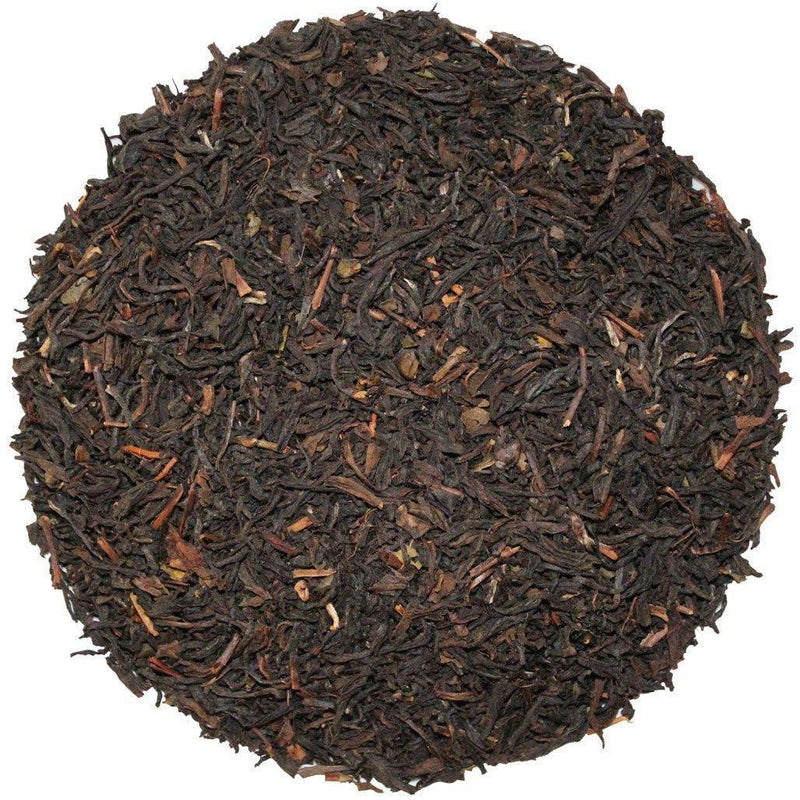 Lopchu Flowery Orange Pekoe Darjeeling Tea - Tearaja