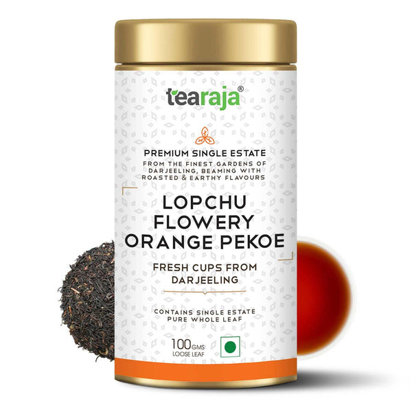 T Raja Tea Explore Premium Indian Teas – Chai, Wellness & Gifts | Tearaja
