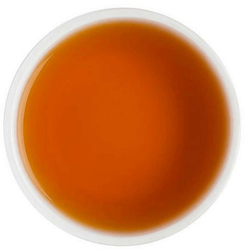 Mint Chip Iced Tea - Tearaja