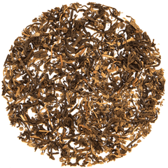 Mint Oolong Tea - Tearaja