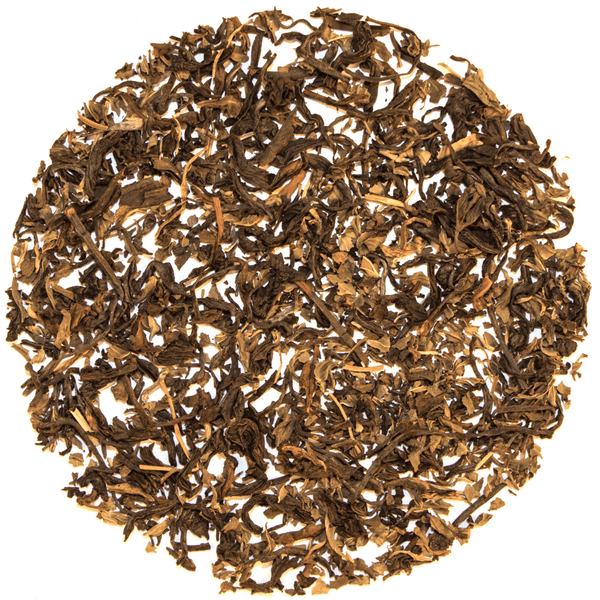 Mint Oolong Tea - Tearaja