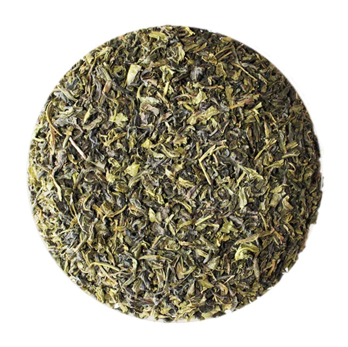 T Raja Tea Organic Green Tea – Tearaja
