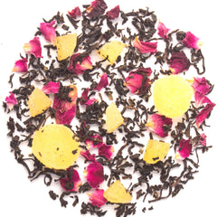 Pina Colada Iced Tea - Tearaja