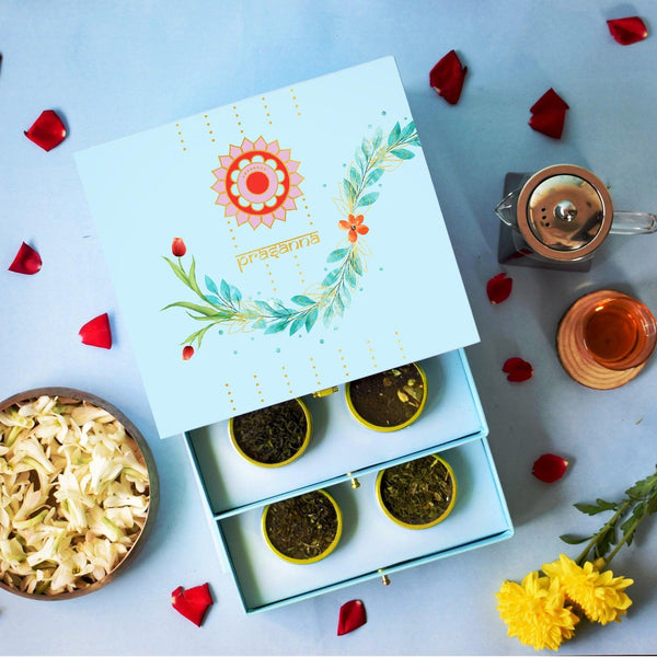 Prasanna Tea Gift - Tearaja