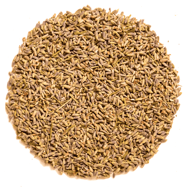 Pure Lavender Herbal Tea - Tearaja