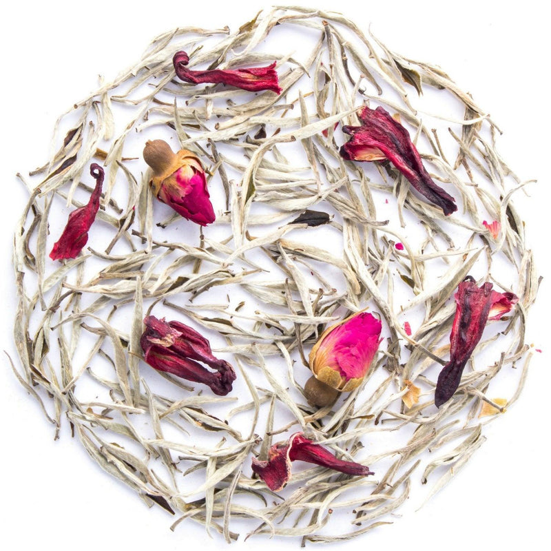 T Raja Tea Red Velvet Tea (LIMITED EDITION) – Tearaja