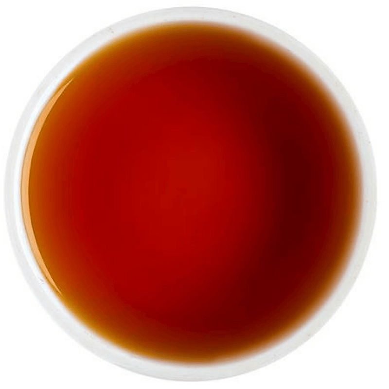 Roasted Darjeeling Tea - Tearaja