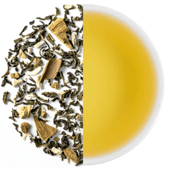 Skin Glow Tea - GET BEAUTIFUL YOU - Tearaja