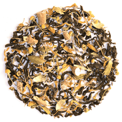 Sleep Well Ayurvedic Herbal Tea - Tearaja
