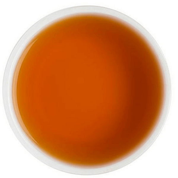 Sparkling Mint Lemon Iced Tea - Tearaja