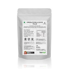 Special Darjeeling Fannings Tea - Tearaja