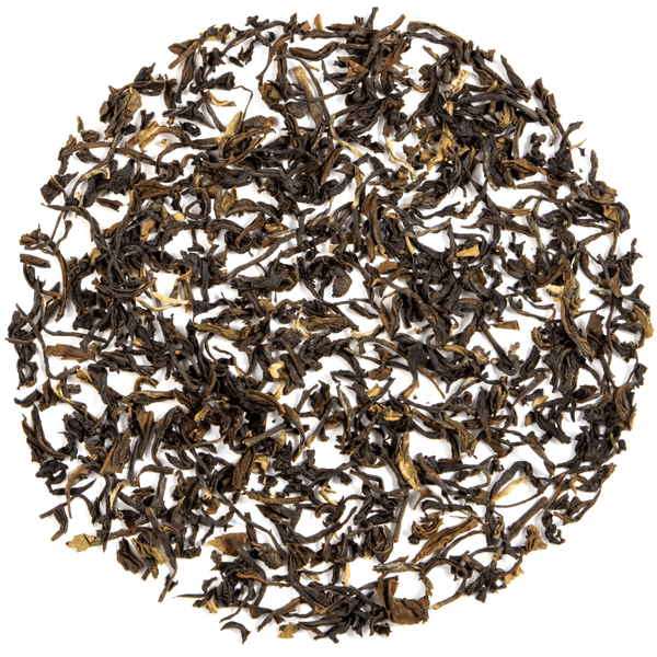 Temi Special Organic Black Tea USDA Certified - Tearaja