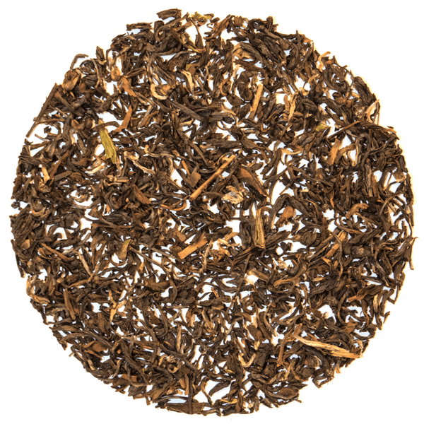 Upper Namring Exotic Black Tea - Tearaja