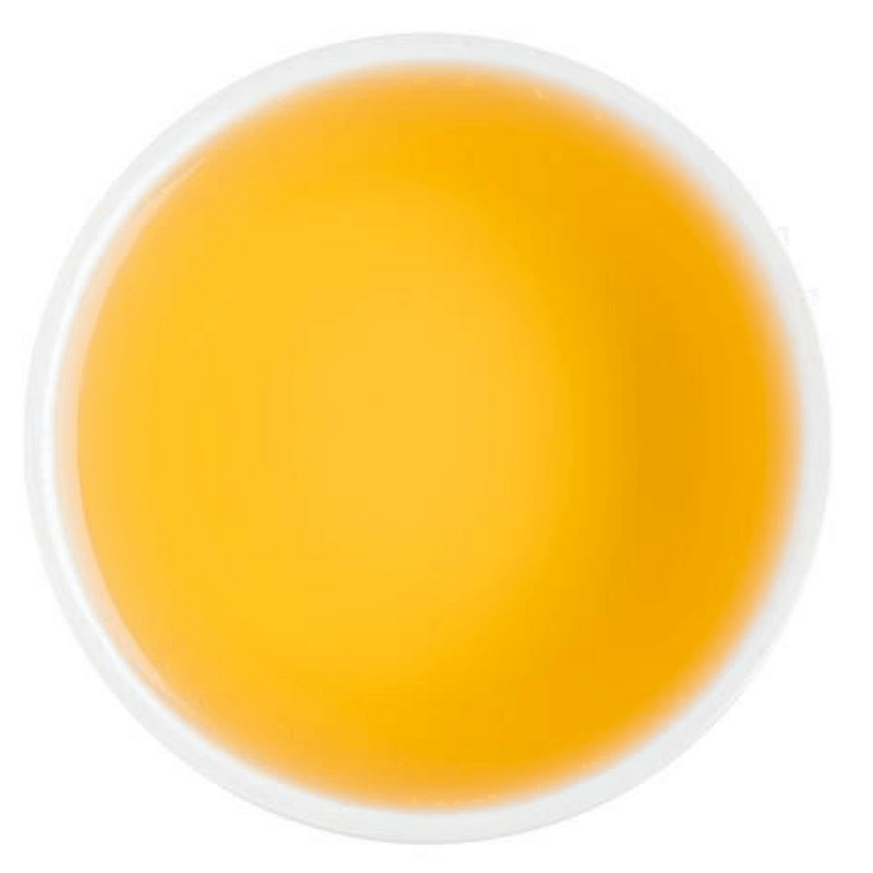 White Tea Ayurvedic Chai - Tearaja